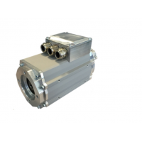 mattke MGV系列高性能伺服電機產品介紹