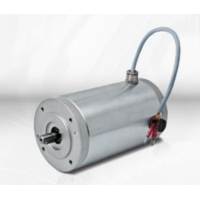 mattke RAW系列直流伺服電機產品介紹