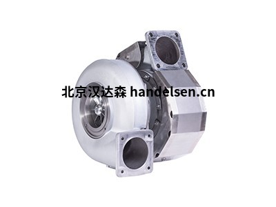 捷克PBS Turbo渦輪增壓器 TCR20優點