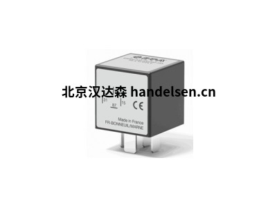 德國ETA繼電器ESX10-TB-114-DC24V-0,5A優勢供應