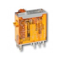 意大利FINDER工業繼電器58.34.9.125.0050優勢供應