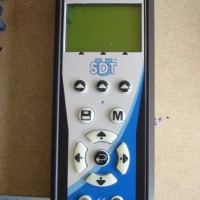 SDT比利時 獨立、永久安裝、超聲波傳感器原廠發貨