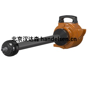 Netter Vibration 電振動器 - 將電力轉化為機械能 系列 NTV..