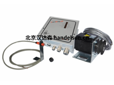 ibccontrol VariMax25 UL旋轉換熱器控制單元