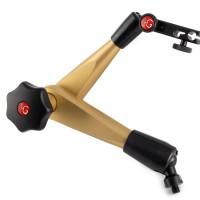 德國Horger&Gassler液壓式測量支架參數介紹