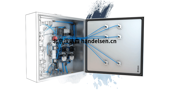 氣動控制柜 氣動控制柜