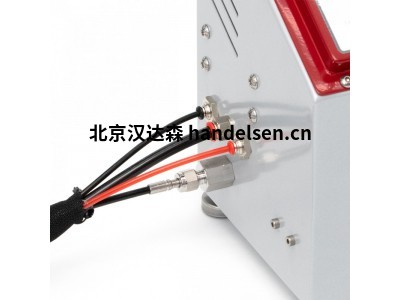 德國CryoSnow自動爆破系統主要型號