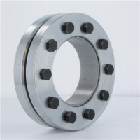 Stuewe原廠產品 聯軸器 WK/WKL系列型號及技術數據分享