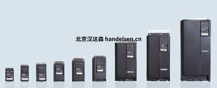 Bosch Rexroth力士樂 VFC 5610型變頻器產品介紹 VFC 5610型變頻器