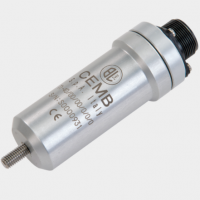 CEMB振動傳感器TA-8/2型號不銹鋼材質