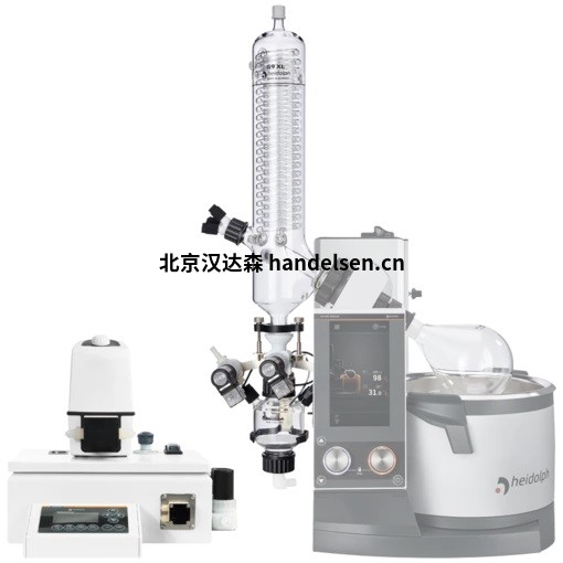 Heidolph-VAP Expert Co<em></em>ntrol - 帶涂層 G3 垂直玻璃器皿的電機升降模型 Heidolph-VAP Expert Co<em></em>ntrol - 帶涂層 G3 垂直玻璃器皿的電機升降模型