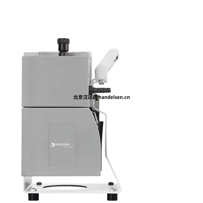 Heidolph-VAP Industrial B 帶玻璃器皿 A1C Rotavac-Valve-Control