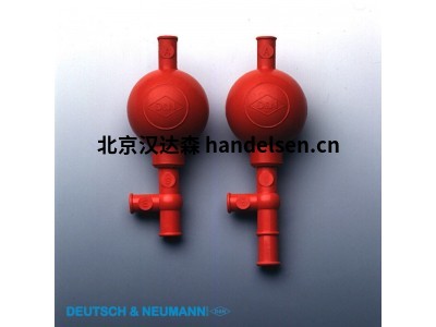 Deutsch-neumann移液管填料技術參數