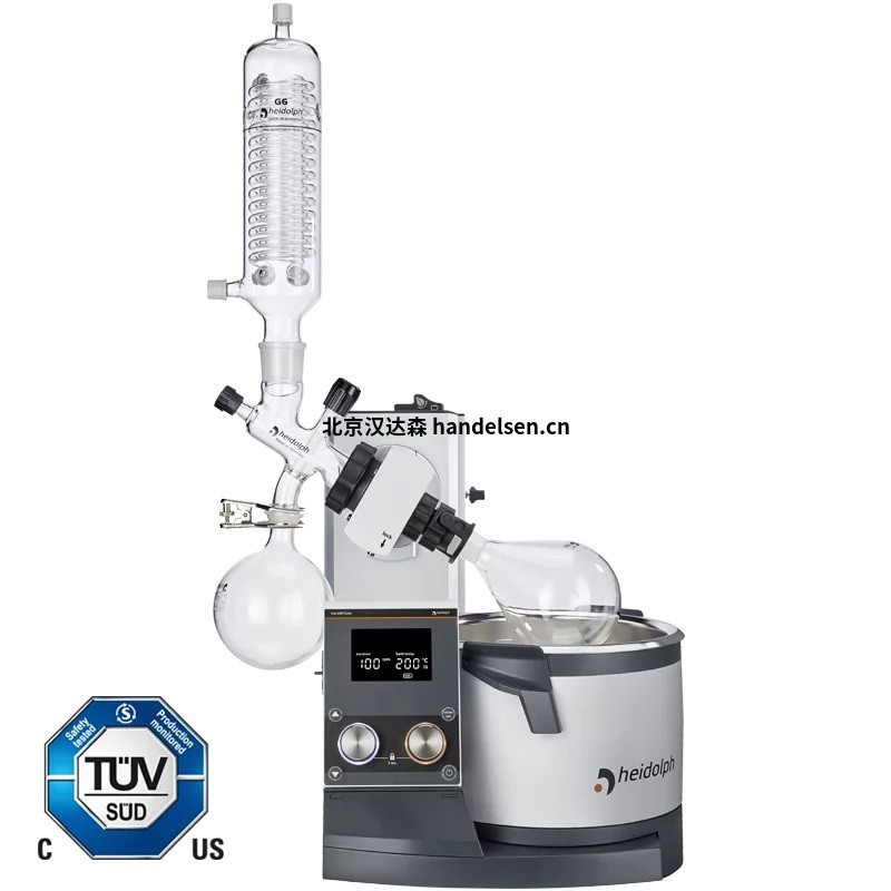 Heidolph-VAP Core系列 Hei-VAP-ML-G6