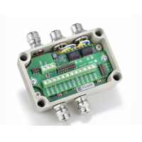 ASA-RT  ADB-R / PN數字測量放大器/帶現場總線接口