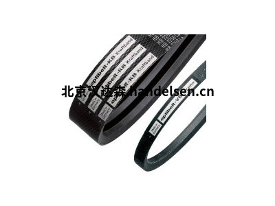 optibelt V型帶HVAC Power   原裝進口