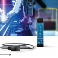 Janitza電流監測裝置