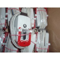 德國MBS電流互感器	ASK 31.3 2U