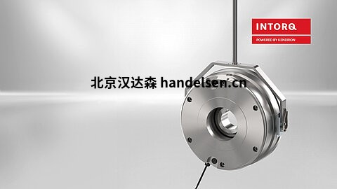 德國KENDRION 密封式雙轉子制動器BFK471產品介紹