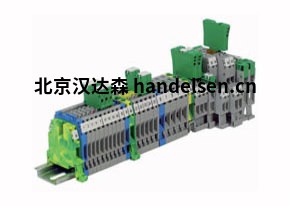 意大利Cabur導軌電源