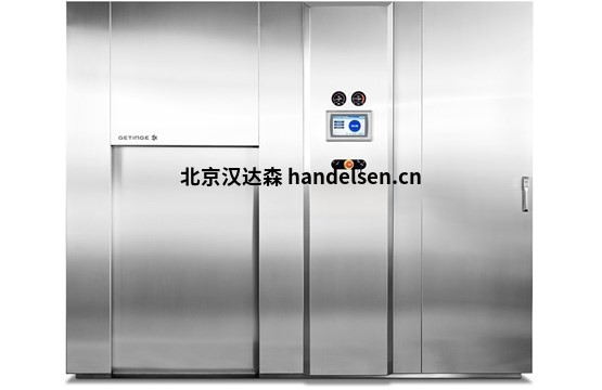 Getinge 潔定 Lancer Ultima 獨立式實驗室清洗機 constrain-555x360-1475095449