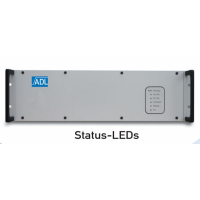 直流濺射電源GS 60–GS 150 輸出功率 6.0-15kW 德國ADL