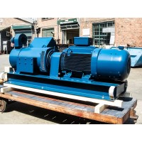 原廠進口德國menzel motors三相鼠籠式感應電動機