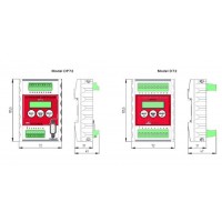 瑞典AQ 超聲波控制器Aq D72 瑞典廠家直發 保證貨源真實