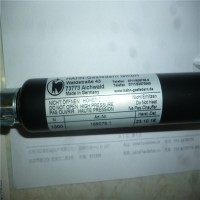 HAHN Gasfedern拉伸氣彈簧 ZD 10-28 V4