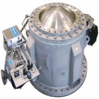 Pneuplan 氣動執行器 氣動元件