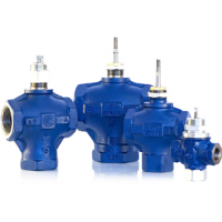 Controlli調節閥 2FGA200B