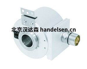 TR-Electronic可自由選擇輸出接口的傳感器 TR 5