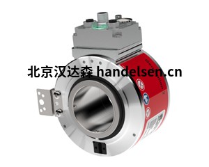 TR-Electronic可自由選擇輸出接口的傳感器 TR 4