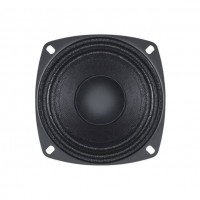 意大利進口B&C Speakers同軸揚聲器4CXN36