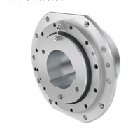 Jaure齒輪聯軸器132MTT-HD FF額定扭矩23000Nm