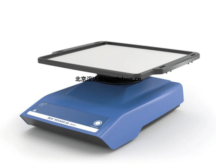 Ika搖床系列產品推薦