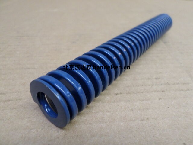 danly彈簧DieMax XL系列中等負(fù)載(藍(lán)色) danly彈簧DieMax XL系列中等負(fù)載(藍(lán)色)