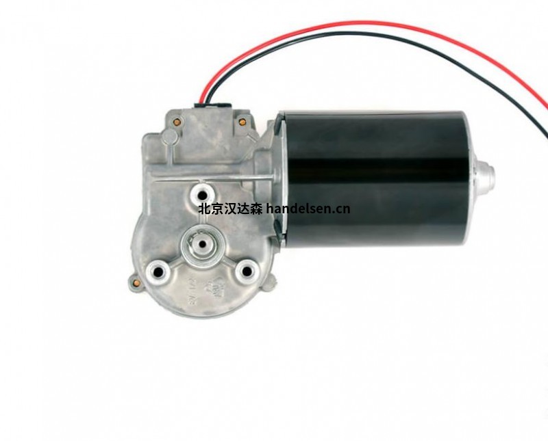 Ankarsrum直流電機(jī)KSV 5035系列