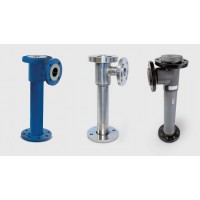 GEA Scan-Vibro 篩分機 食品行業的振動篩分機