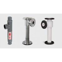 GEA Hilge 噴射泵，是用于運送、壓縮或混合氣體、蒸氣、液體