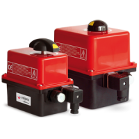 VALPES電動執行器 ER PREMIER系列 外殼：IP65