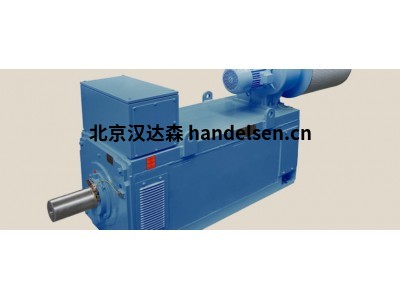 LDW 生產功率范圍為 1,000 至 35,000 kW 的異步電機