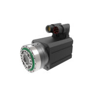 spinea 執行器 DS/DSM 095系列 大減速比