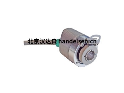 德國POSITAL增量式編碼器產品特點