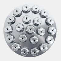 德國Dusen-Schlick氣動霧化器950/951用于制藥業的片劑包衣