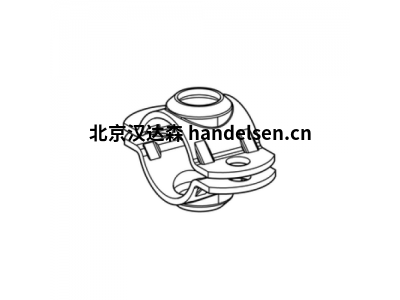 德國進口斯卡拉SIKLA 管夾 穩定的 D-3G