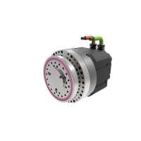 spinea DSH 115系列 高精度執行器