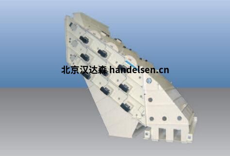 Mogensen精細定型機