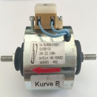 Kendrion速度調節器帶有鎖定裝置GL70A2用于自動導引車