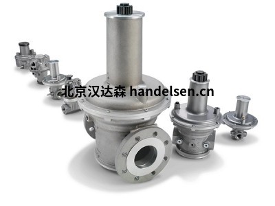 德國(guó)Kromschroeder蝶閥 氣體過濾器 GFK 手動(dòng)閥 系列